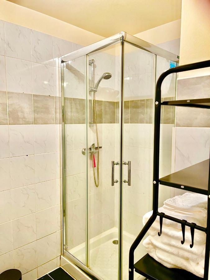 Studios Au Quartier Pavillonnaire Rue D Ambert Ορλεάνη Εξωτερικό φωτογραφία
