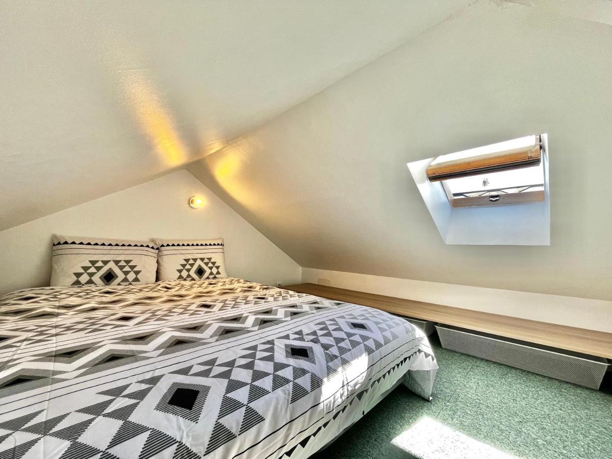 Studios Au Quartier Pavillonnaire Rue D Ambert Ορλεάνη Εξωτερικό φωτογραφία