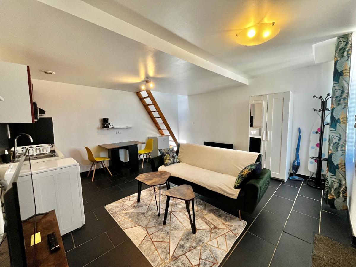 Studios Au Quartier Pavillonnaire Rue D Ambert Ορλεάνη Εξωτερικό φωτογραφία