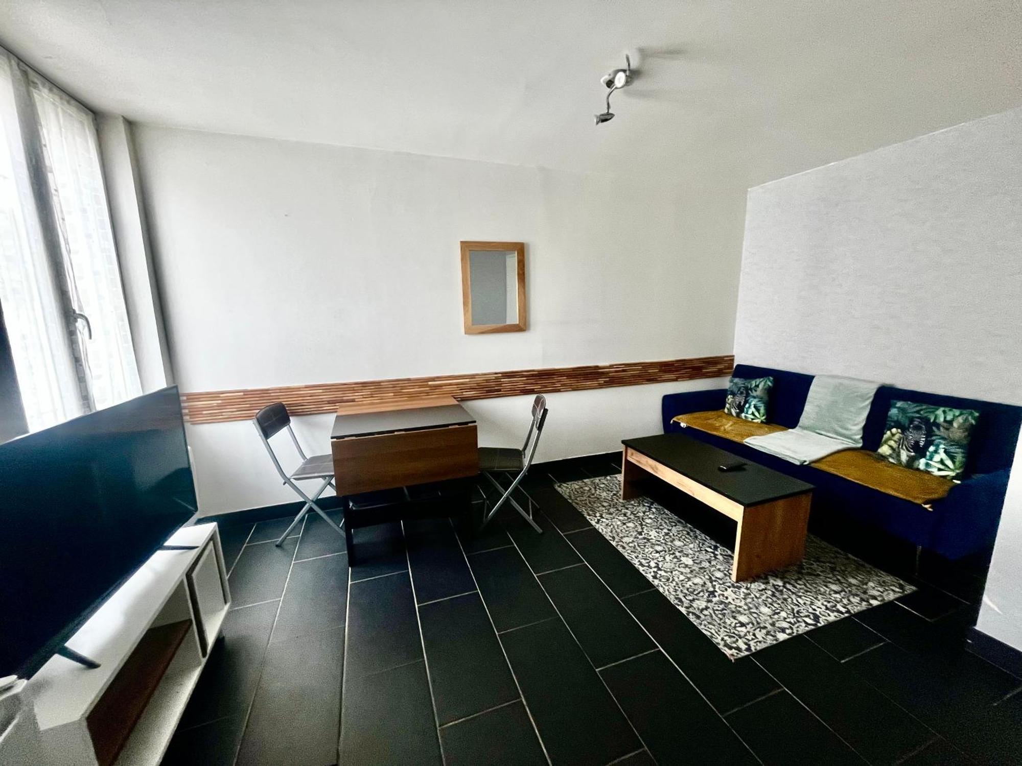 Studios Au Quartier Pavillonnaire Rue D Ambert Ορλεάνη Εξωτερικό φωτογραφία